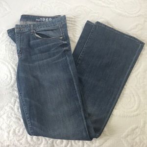 woman’s jeans